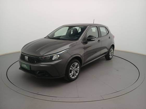 FIAT ARGO 1.0 FIREFLY FLEX DRIVE MANUAL FIAT ARGO 1.0 FIREFLY FLEX DRIVE MANUAL